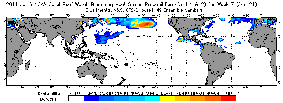 Outlook Map