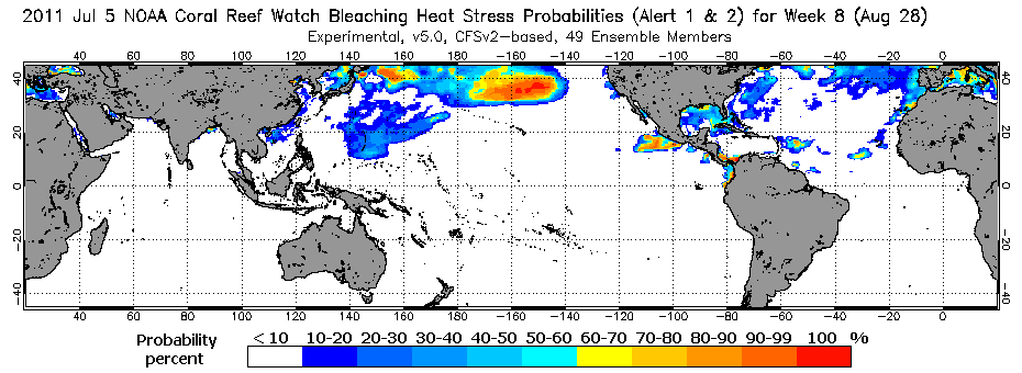 Outlook Map