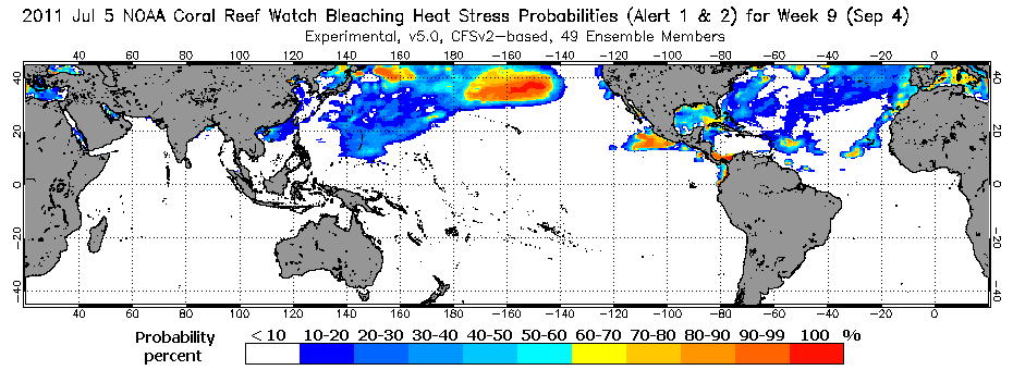 Outlook Map