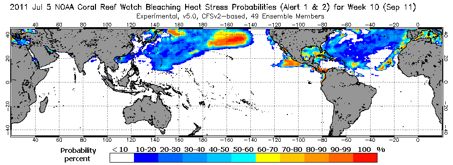 Outlook Map