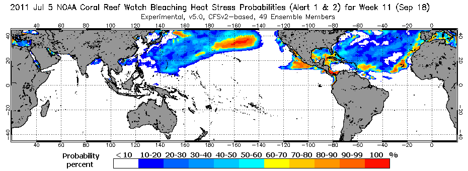 Outlook Map