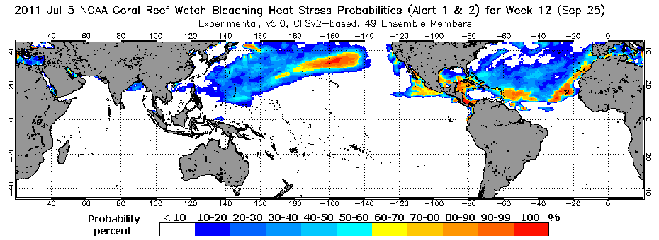 Outlook Map