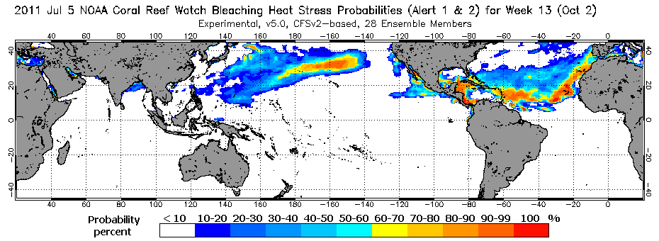 Outlook Map