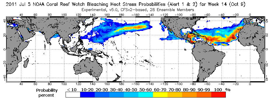 Outlook Map