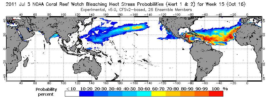 Outlook Map