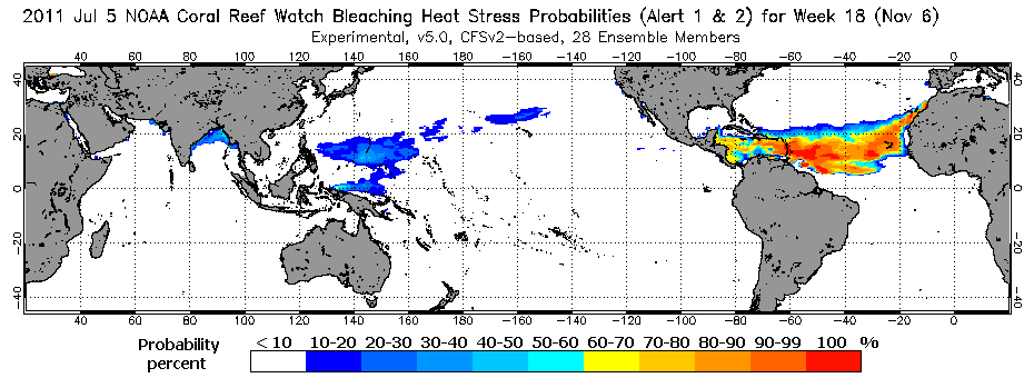 Outlook Map