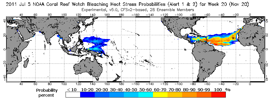 Outlook Map