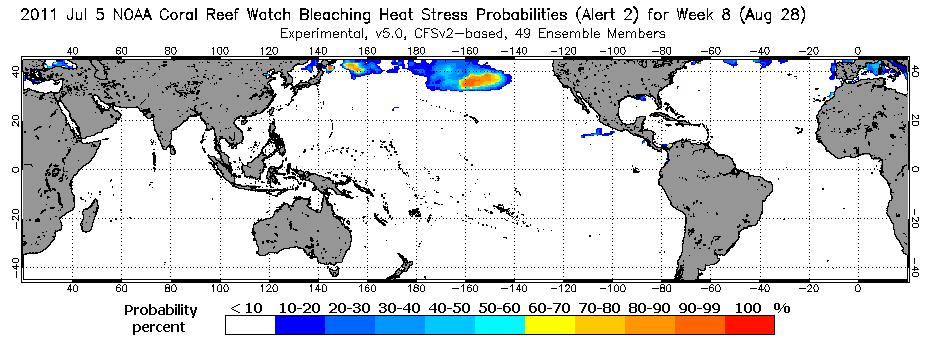 Outlook Map