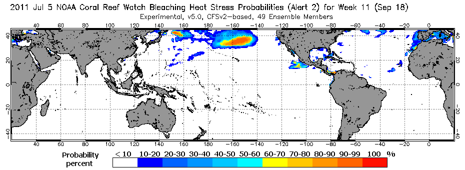 Outlook Map