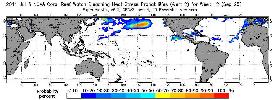 Outlook Map