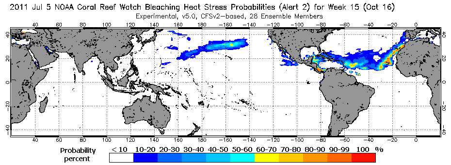 Outlook Map