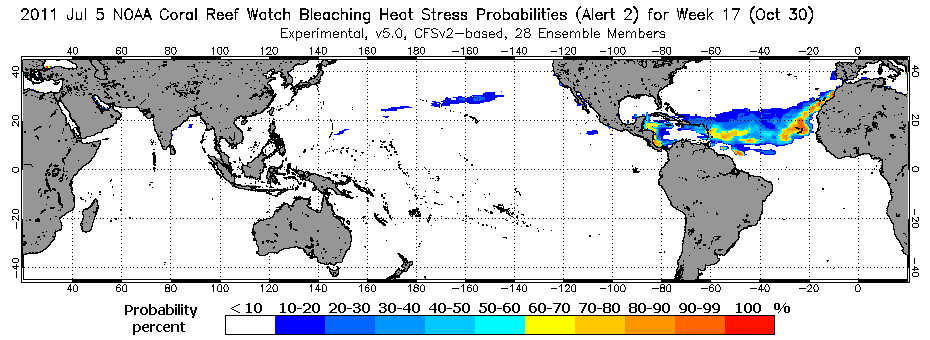 Outlook Map