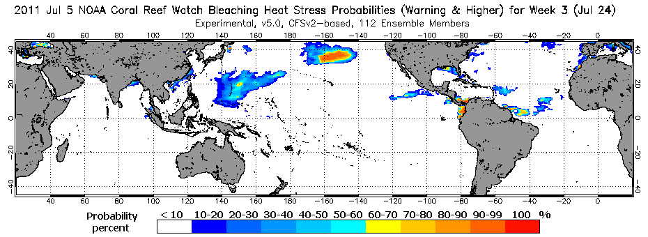 Outlook Map