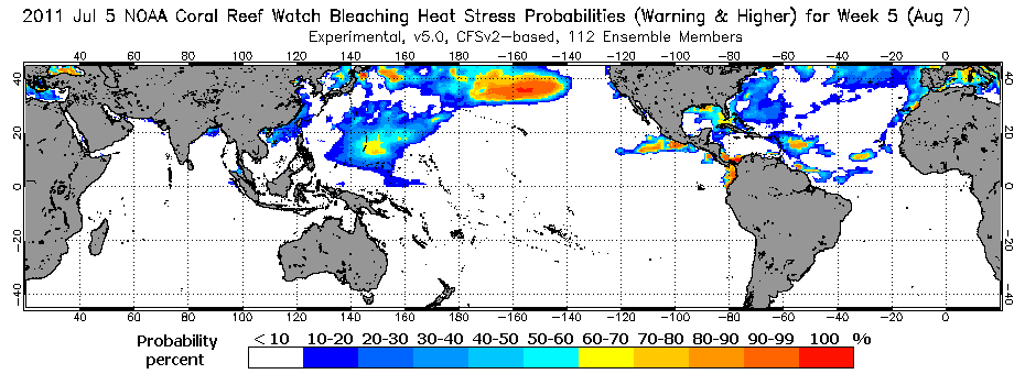 Outlook Map