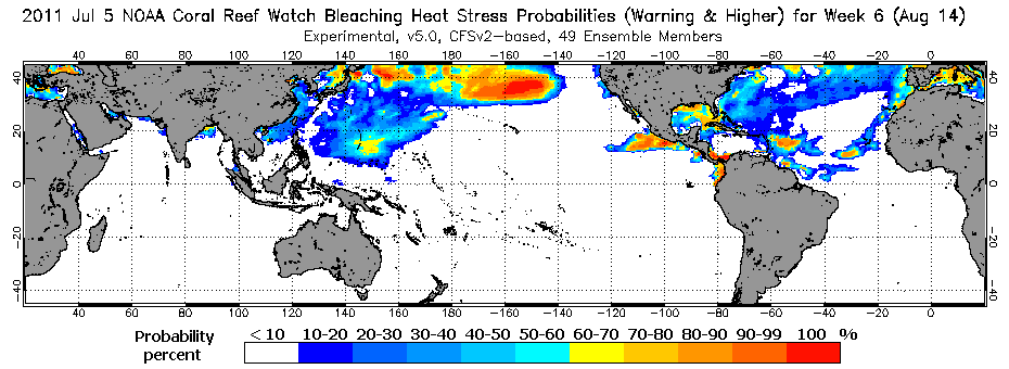 Outlook Map