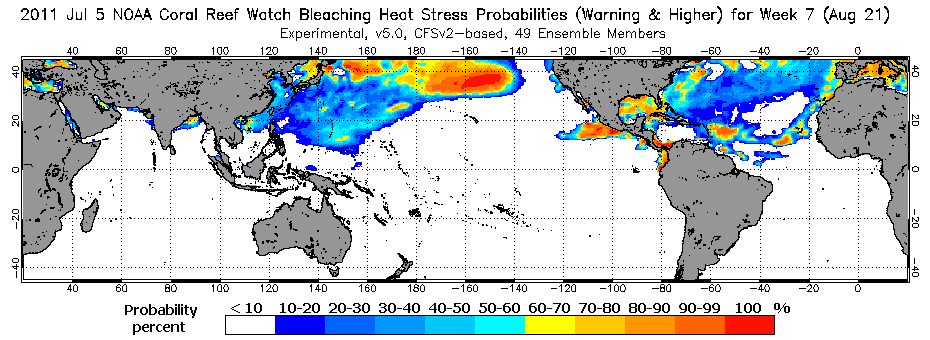 Outlook Map