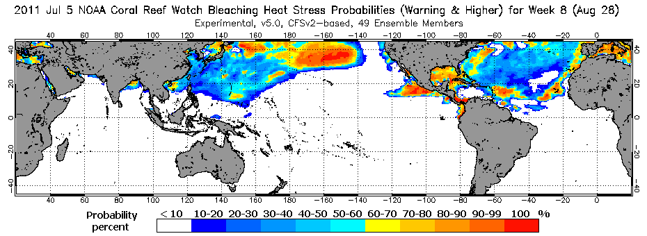 Outlook Map