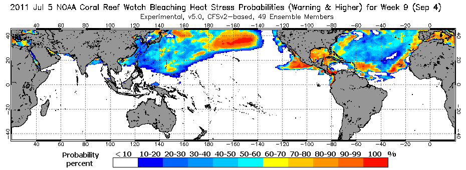 Outlook Map