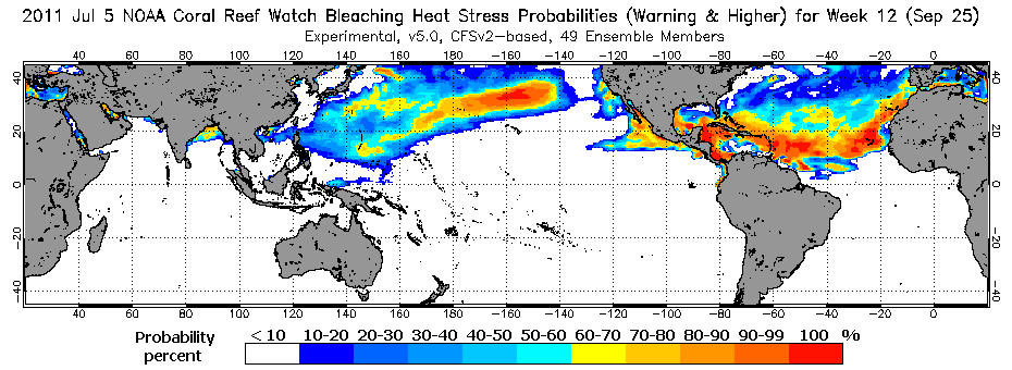 Outlook Map