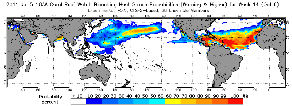 Outlook Map