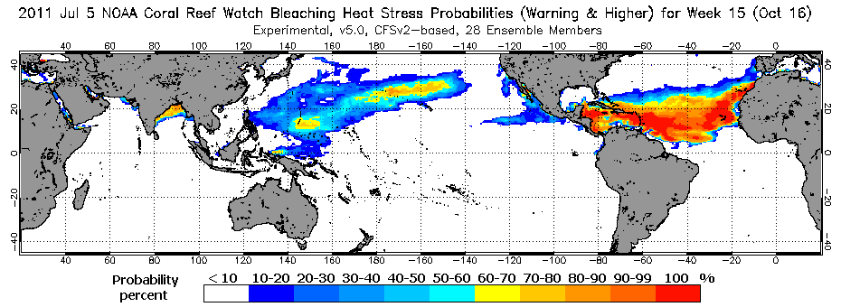 Outlook Map