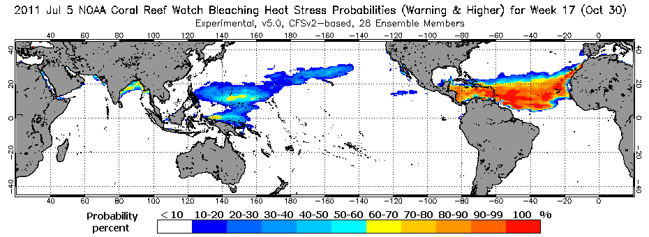 Outlook Map