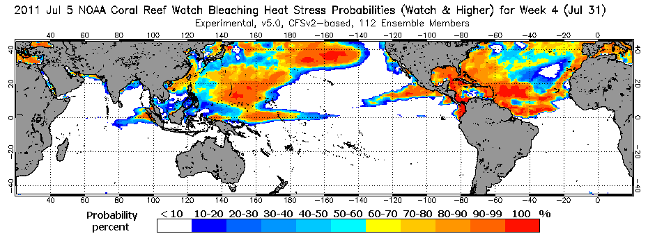 Outlook Map