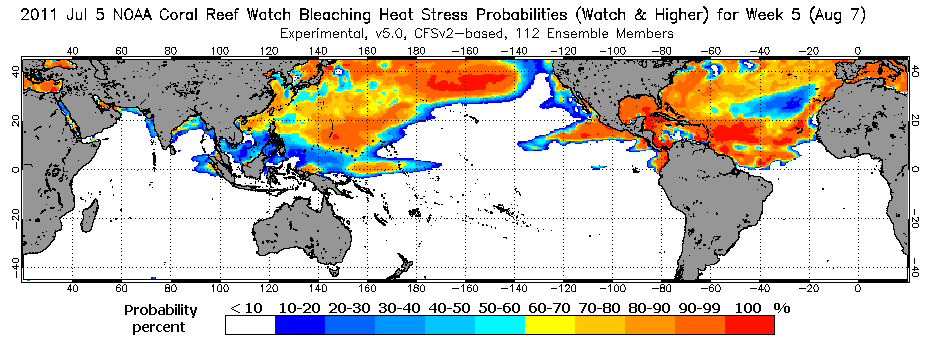 Outlook Map