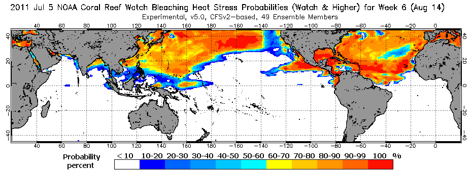 Outlook Map