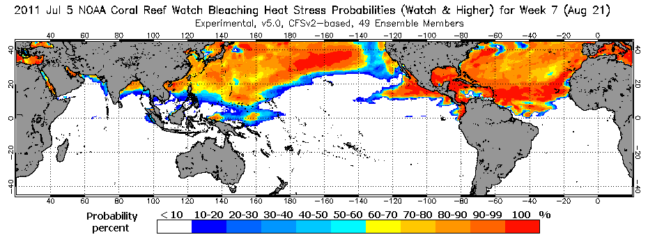 Outlook Map