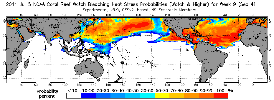 Outlook Map