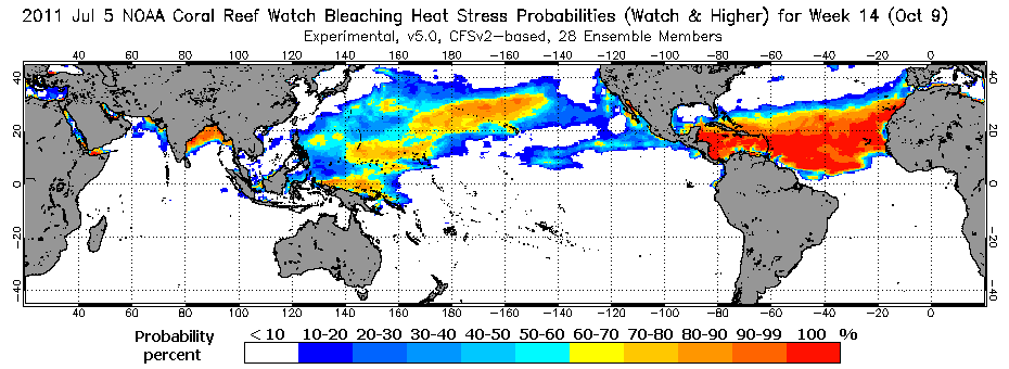 Outlook Map