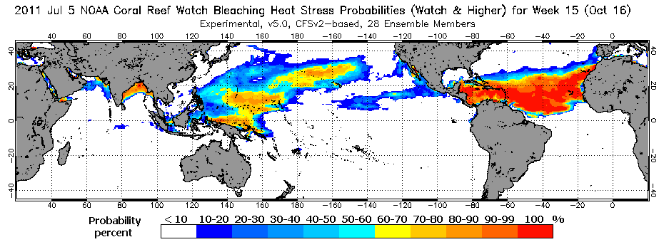 Outlook Map