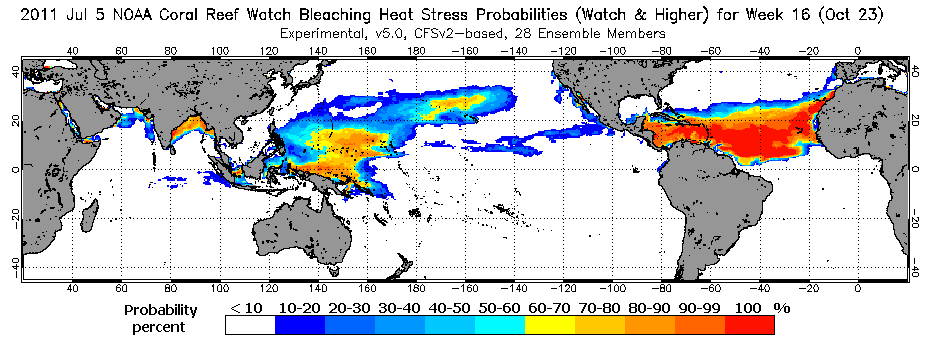 Outlook Map