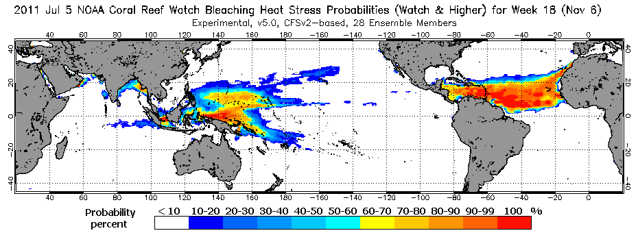 Outlook Map