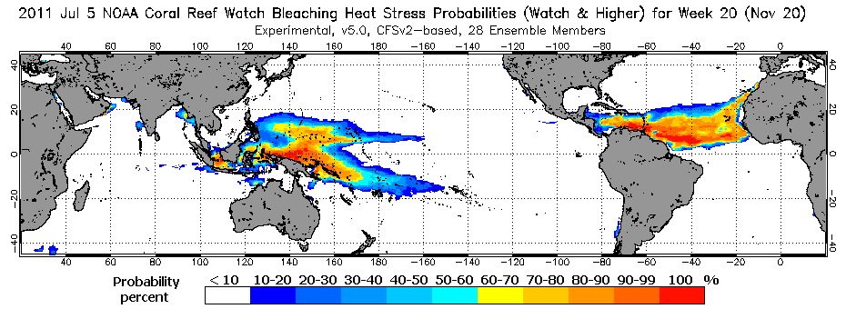 Outlook Map