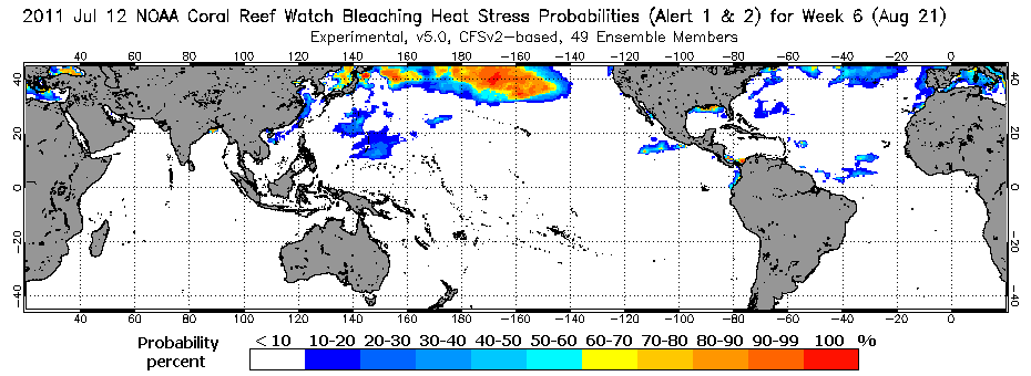 Outlook Map