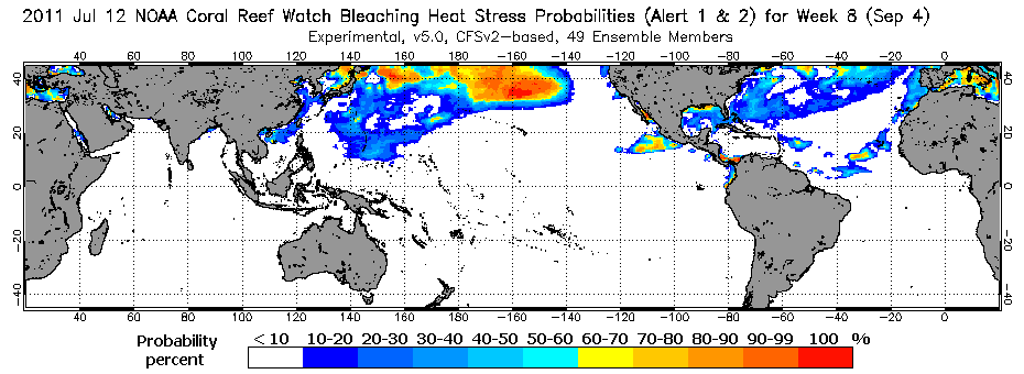 Outlook Map