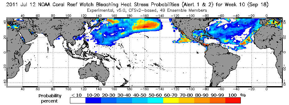 Outlook Map