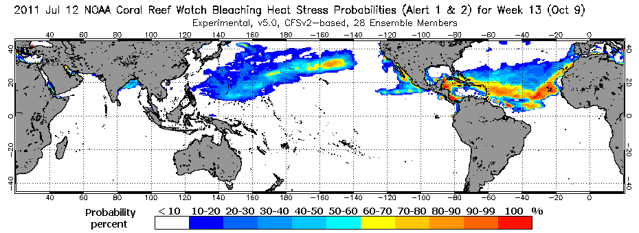 Outlook Map