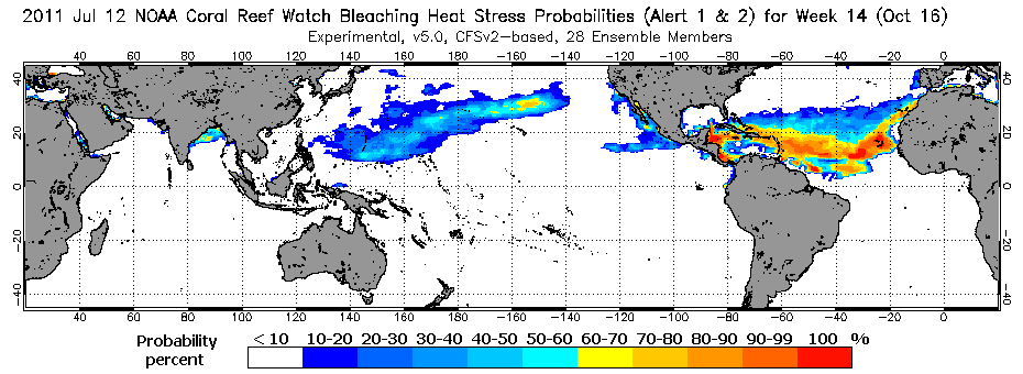 Outlook Map