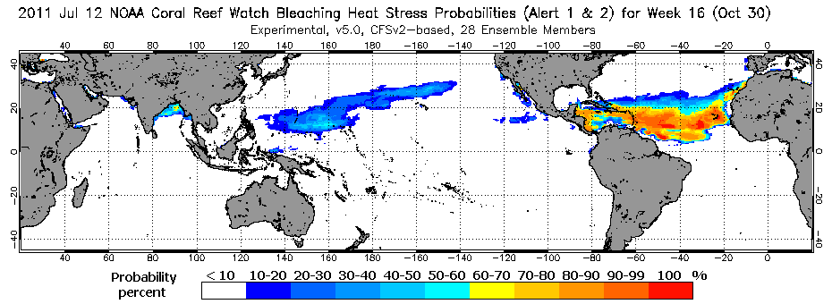 Outlook Map