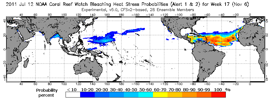 Outlook Map