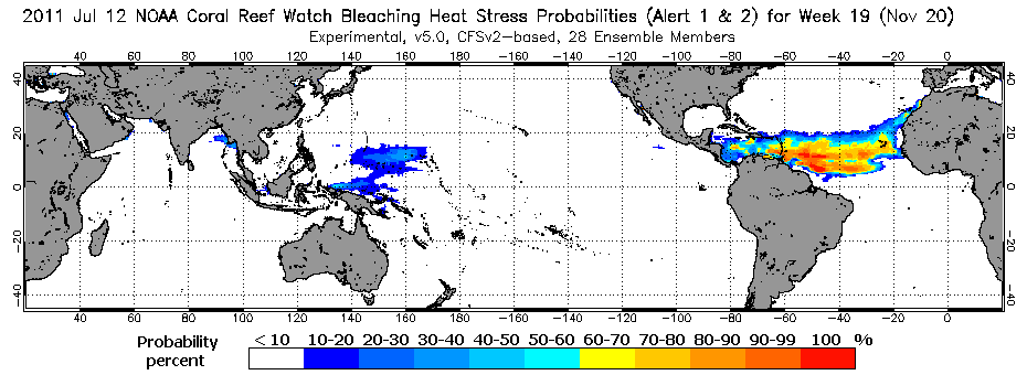 Outlook Map