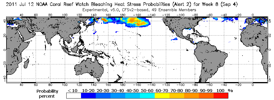 Outlook Map