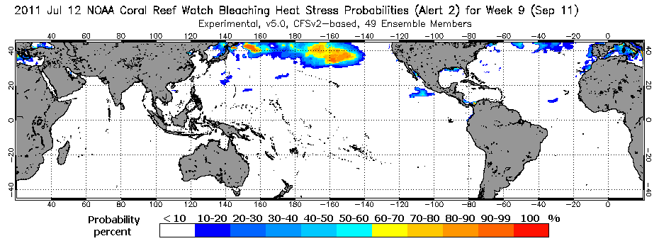 Outlook Map