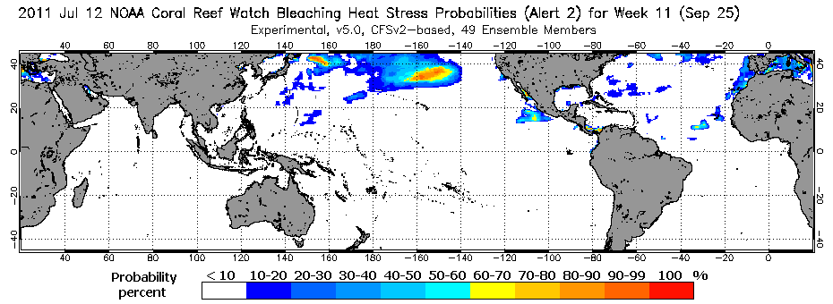 Outlook Map