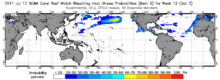 Outlook Map