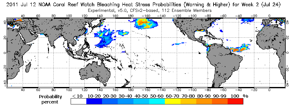 Outlook Map