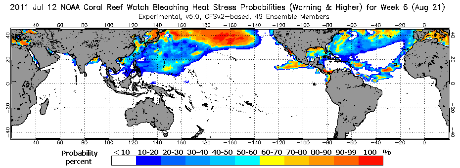 Outlook Map